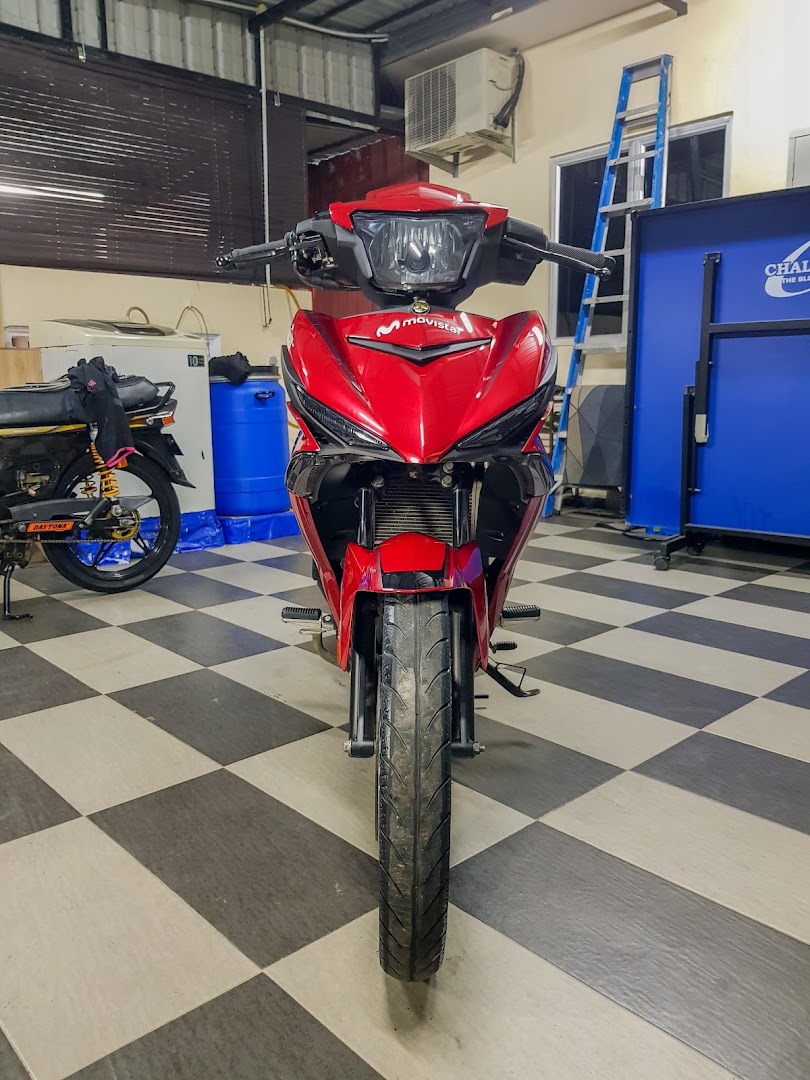 COLONY MOTORSPORT — photo 5
