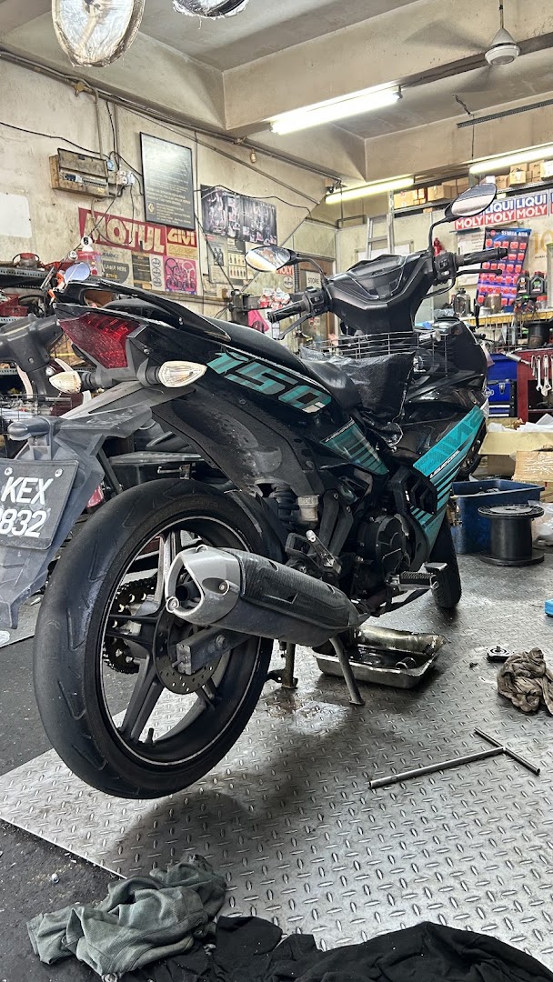 LTP Motor Trading Sdn. Bhd. — photo 2