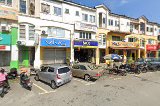 Kedai Motosikal Chin Wat — photo 2