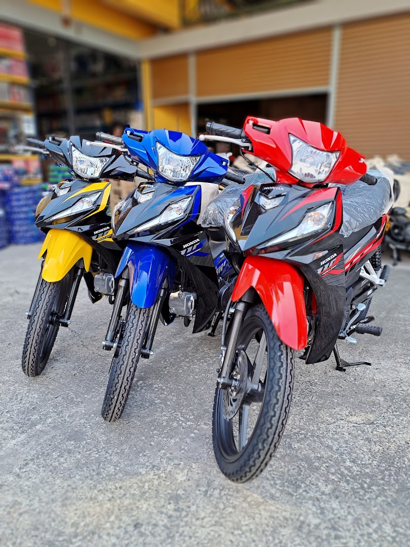 Shiang Chin Motors Sdn Bhd in Kota Kinabalu