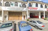 AP RACING DYNO PROJECT in Ipoh