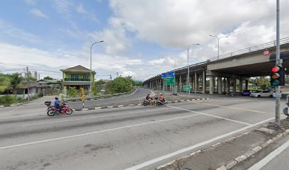 Xiang Yun Motor in Permatang Pauh