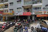 Wai Hung Motor Trading in Cheras
