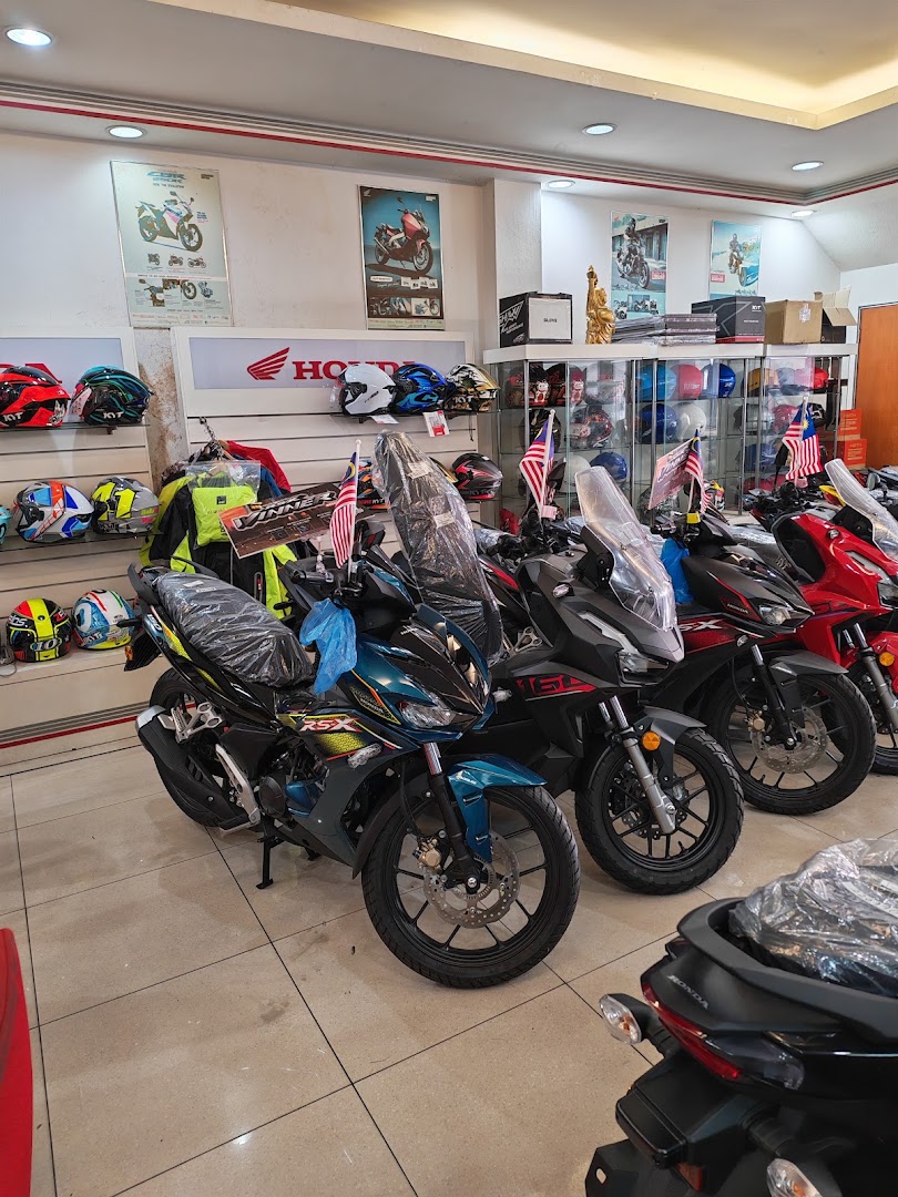 Sing Yik Motors Chemor — photo 2