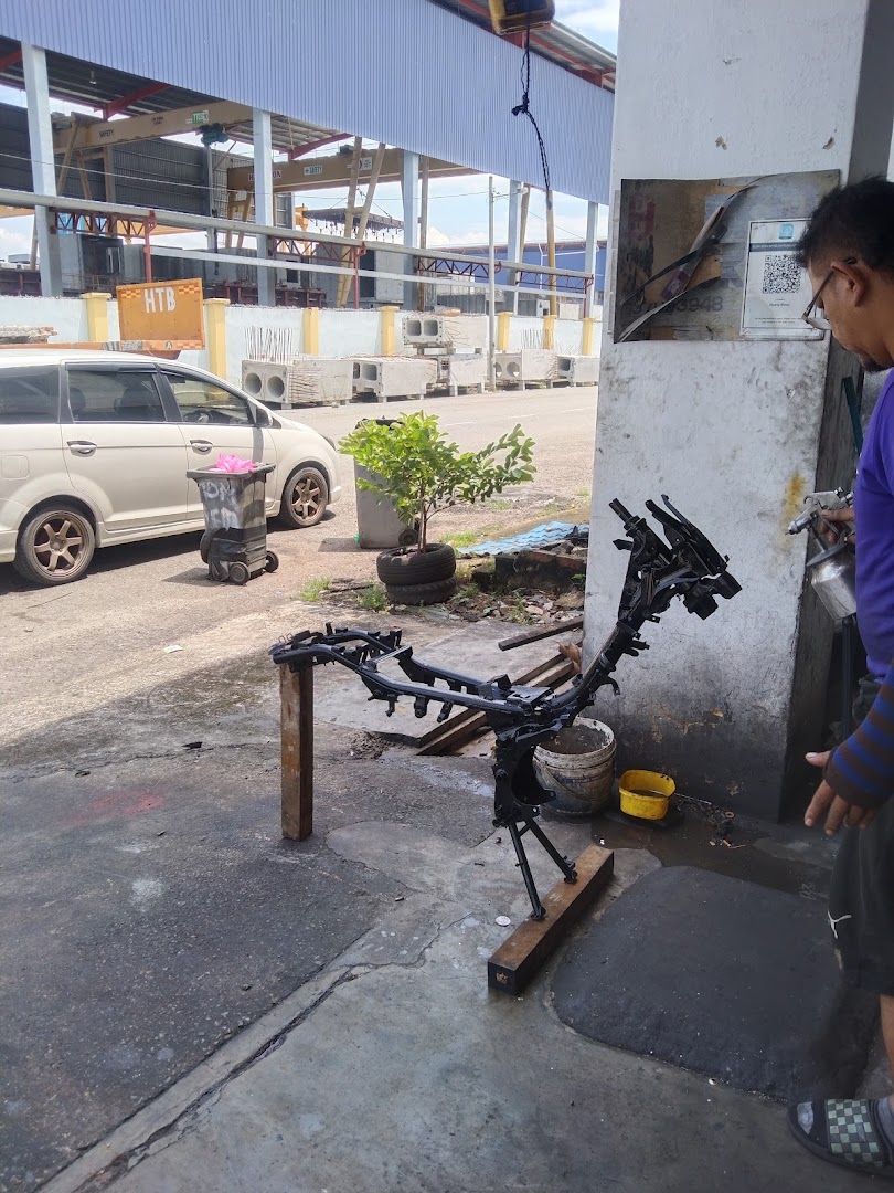 Bengkel Abang Motor — photo 4