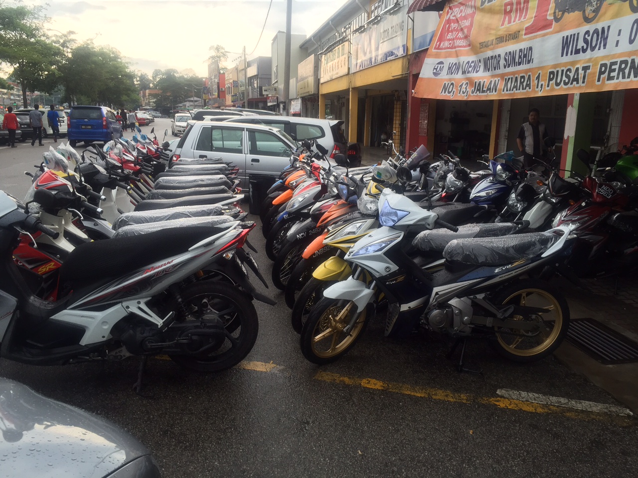 Hon Loeng Motors Sdn Bhd | Bahau — photo 2