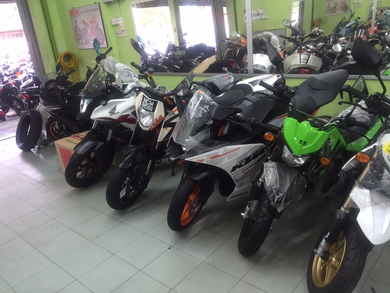 Hon Loeng Motors Sdn Bhd | Bahau — photo 3
