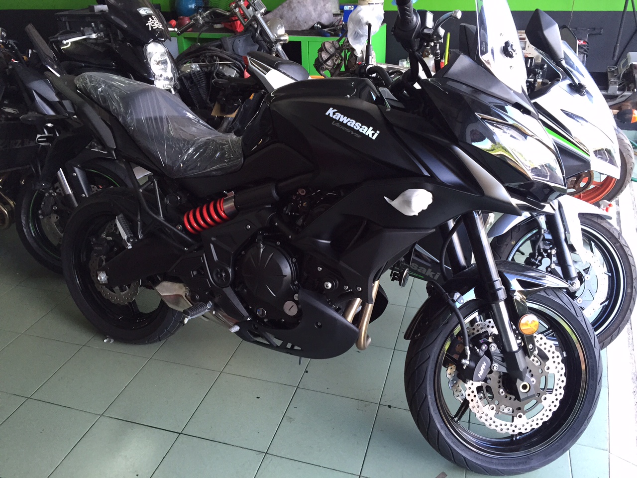 Hon Loeng Motors Sdn Bhd | Bahau — photo 4