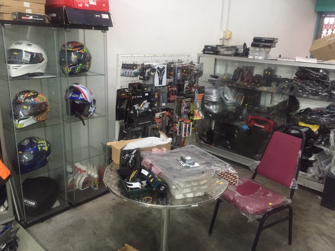 Hon Loeng Motors Sdn Bhd | Bahau — photo 5