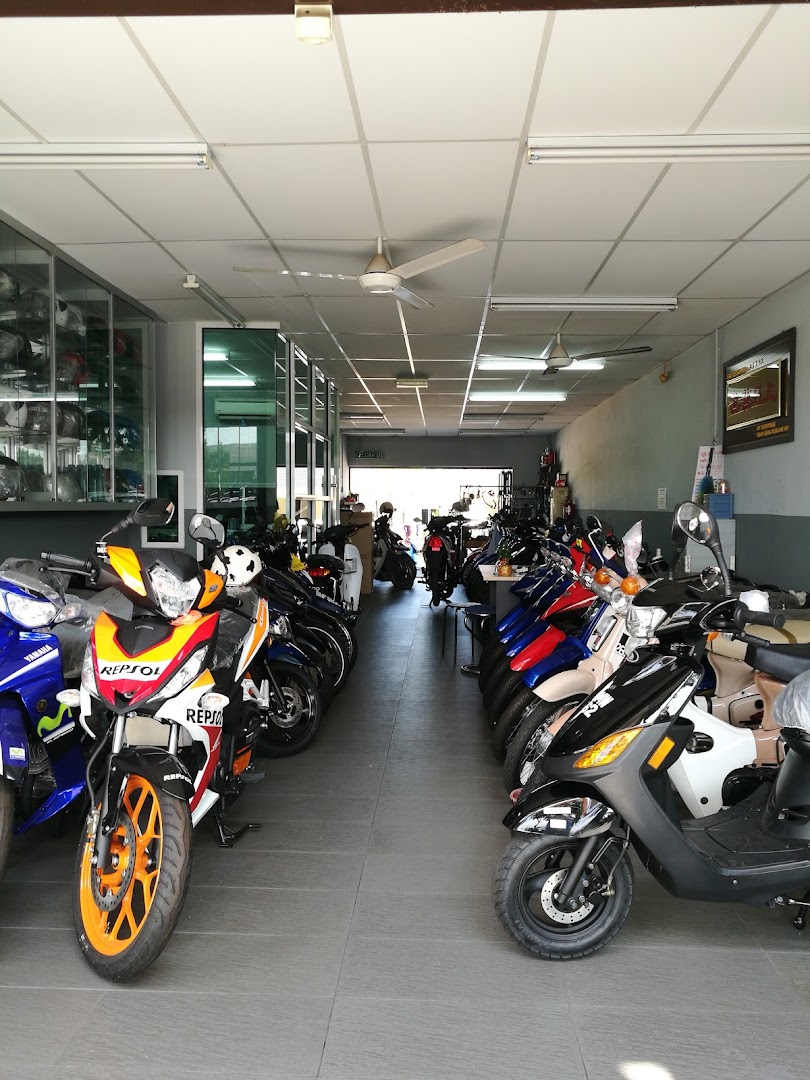 Hiap Leong Bikers — photo 2