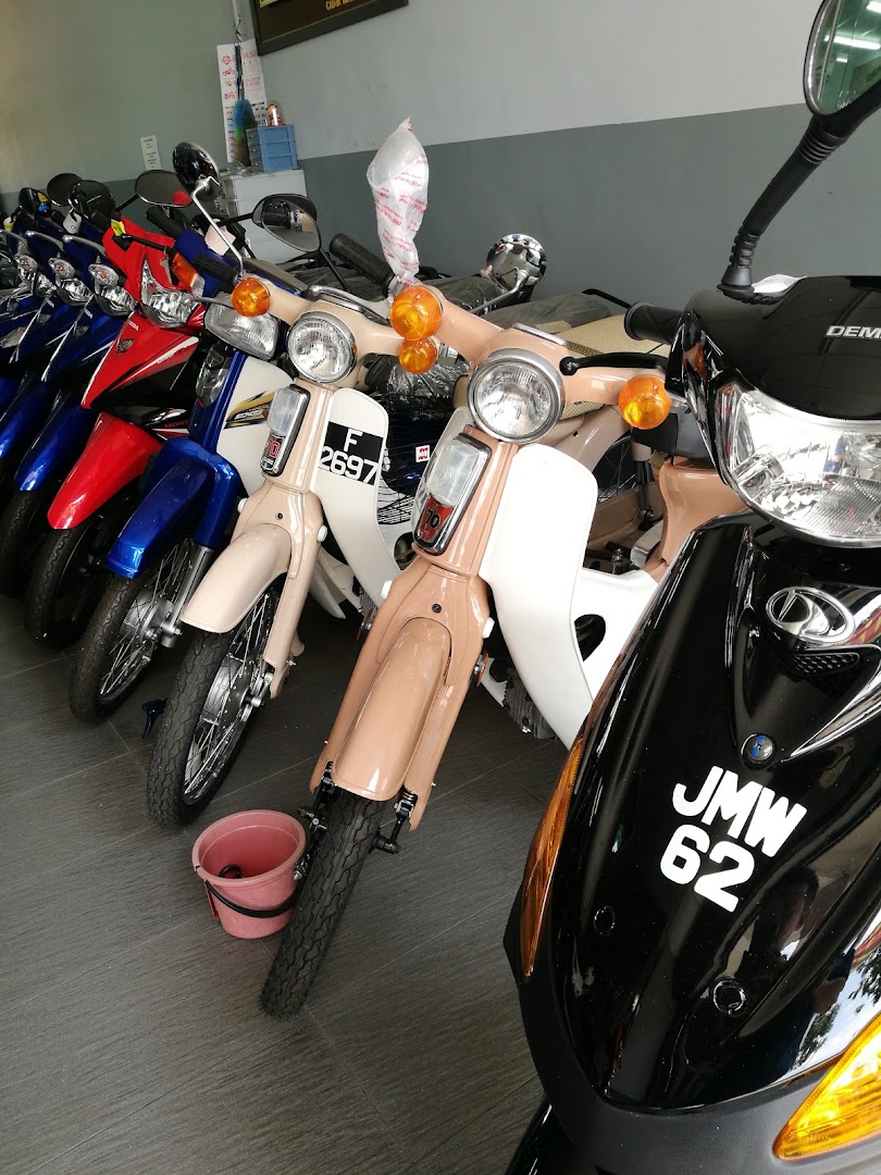 Hiap Leong Bikers — photo 3