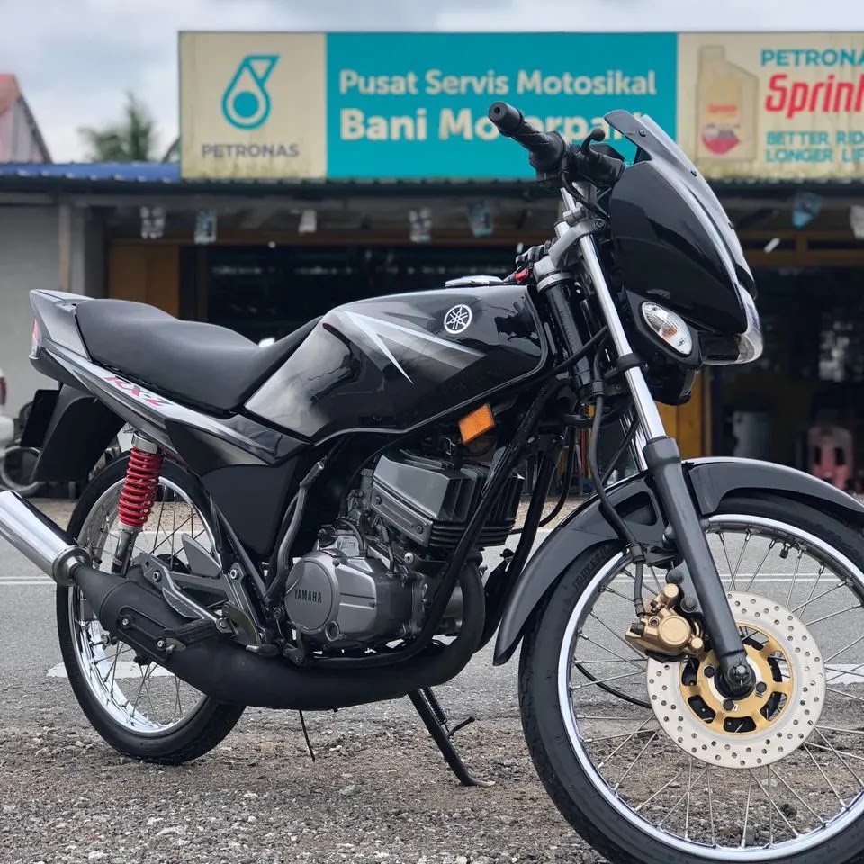 Banimotorpart in Pontian
