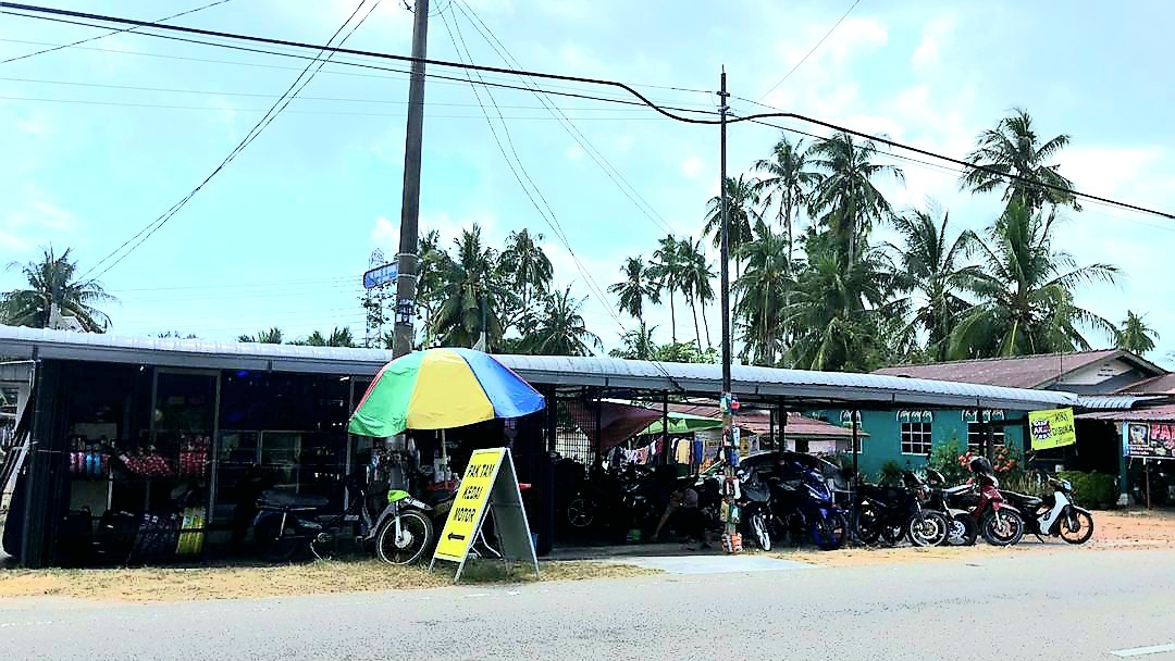 PAK TAM MOTOR — photo 1