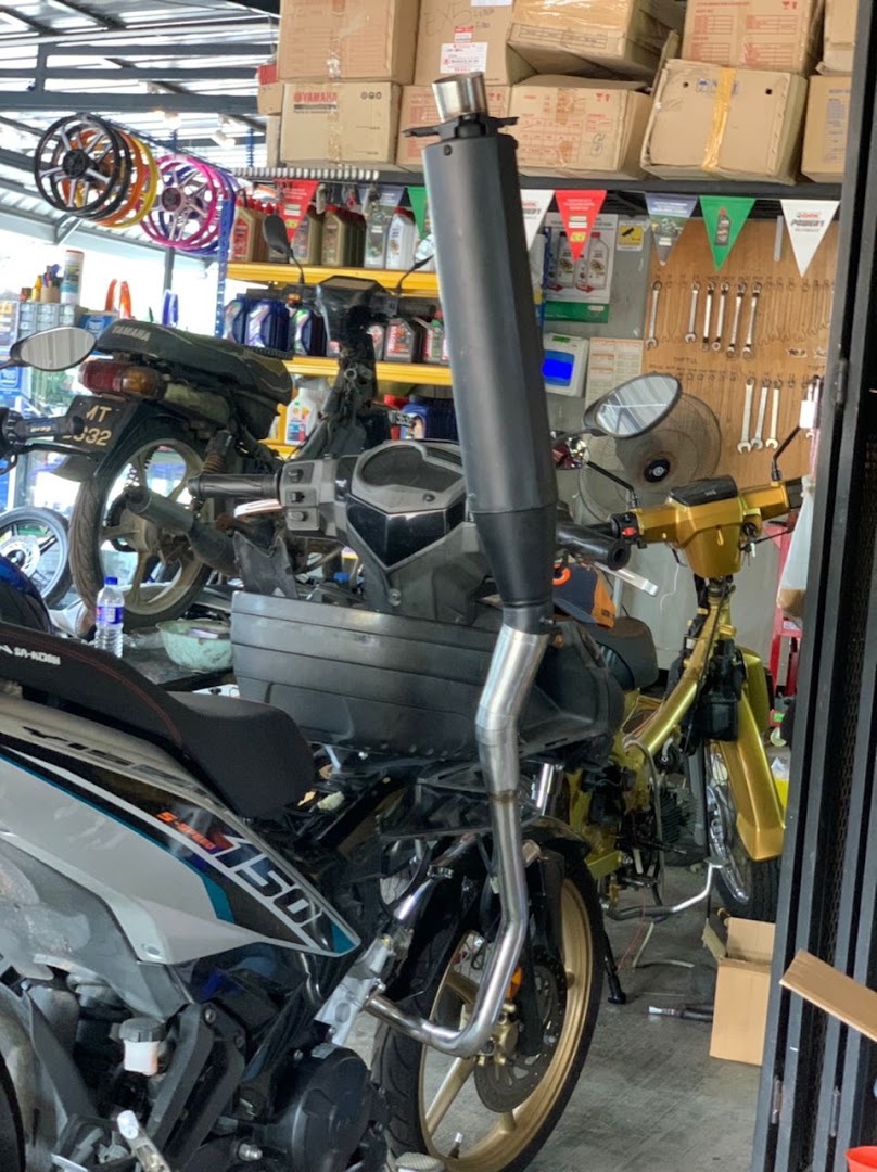 PAK TAM MOTOR — photo 3