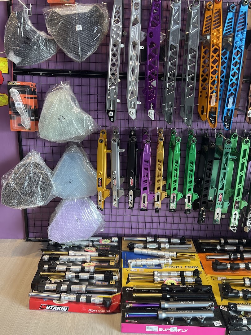 Yan Huat Star Autoparts — photo 4