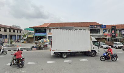 ML VENTURE in Air Itam