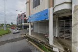 Tong Seng Motor Co. in Kuching