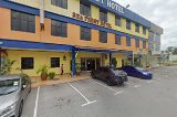 WANG MING MOTOR 旺明摩哆 in Port Dickson
