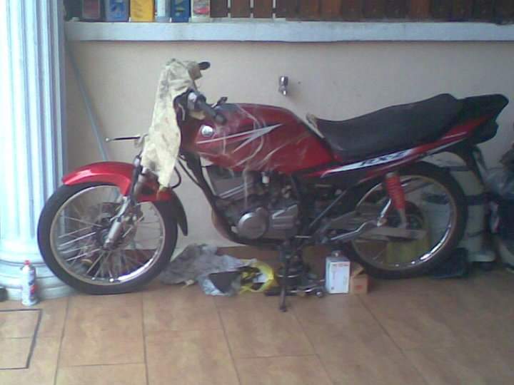 STB Garage — photo 2