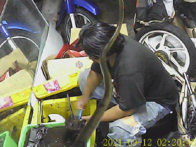STB Garage — photo 3