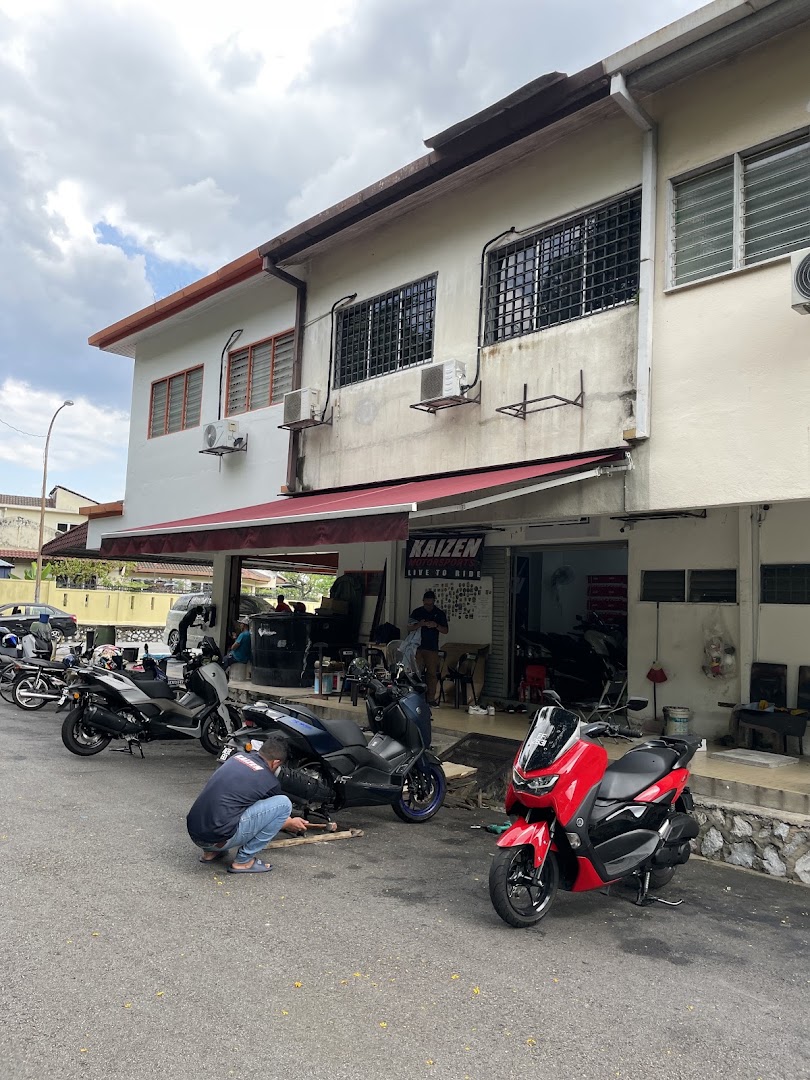 Kaizen Motorsports — photo 5