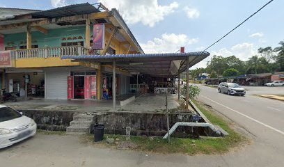 Abools Garage in Kulai
