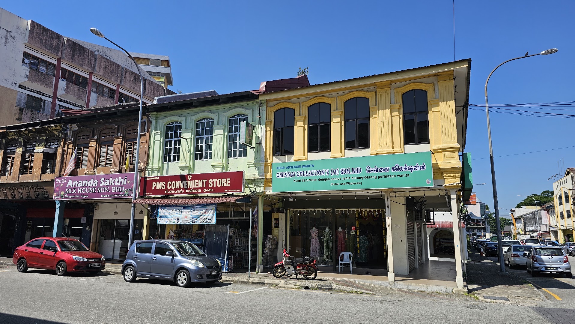 Kam Kook Auto Supply Sdn Bhd | Castrol — photo 3