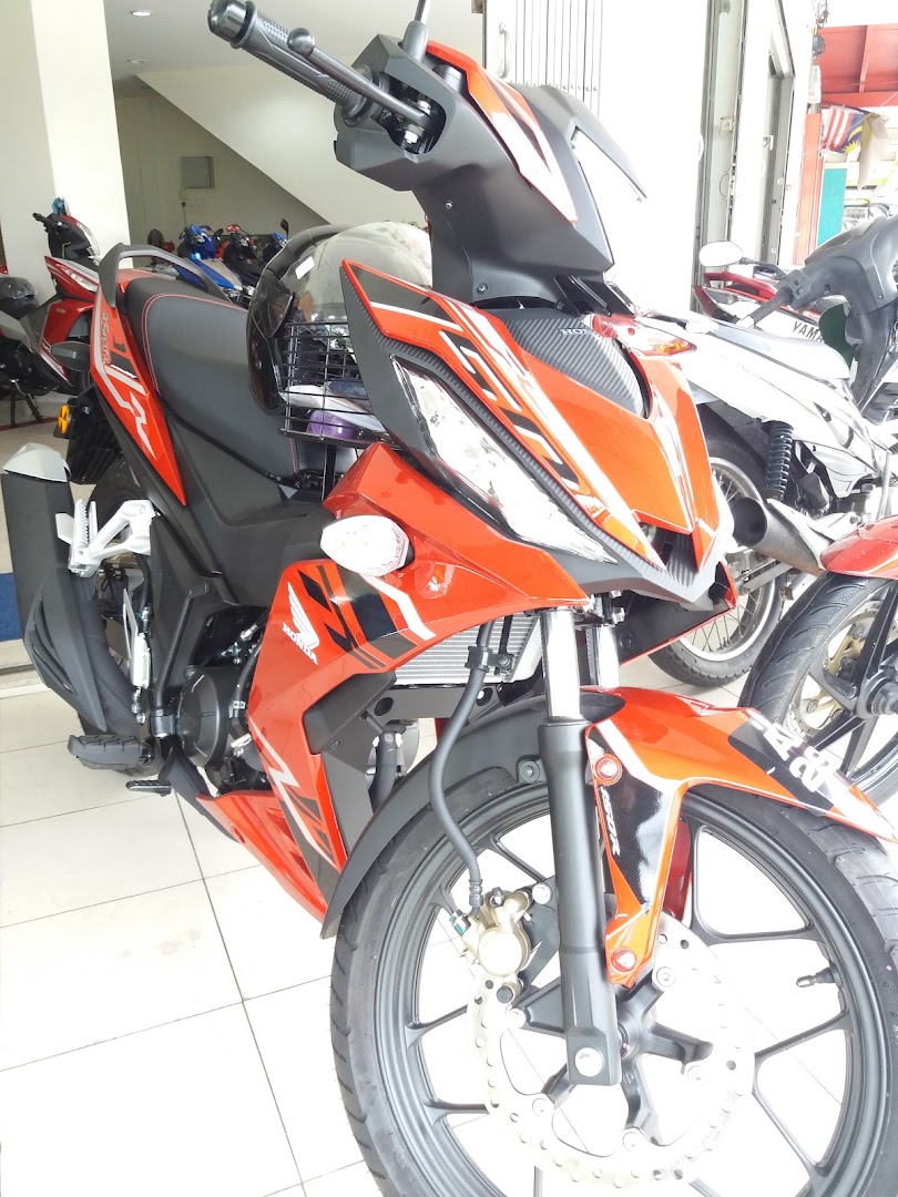 Kedai Motosikal Kok Tai — photo 2