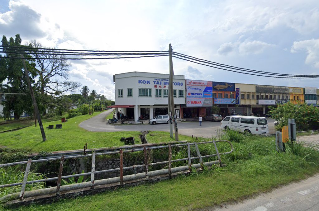 Kedai Motosikal Kok Tai — photo 3