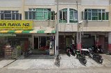 Pak Tam Motor in Kuala Kangsar
