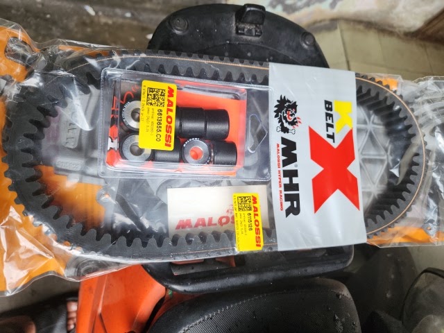 WJ Motorsports — photo 3