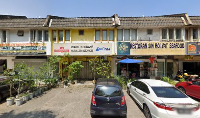 Yi Tong Motor Services in Rawang