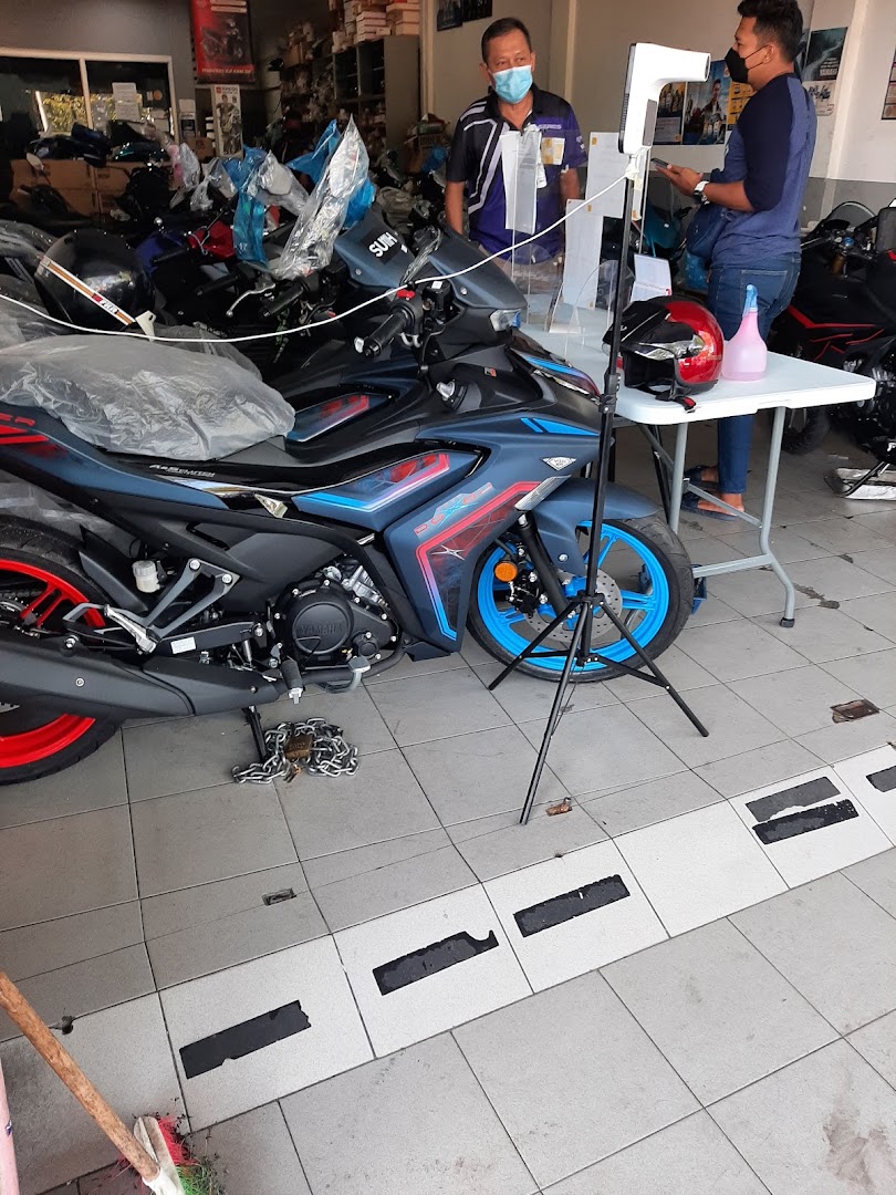Ee Sing Motor Sdn. Bhd. — photo 2