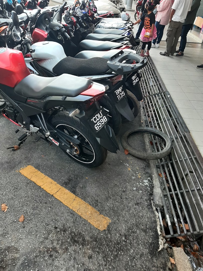 Ee Sing Motor Sdn. Bhd. — photo 3