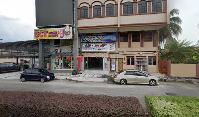 Sogaview Cycle (m) Sdn. Bhd. in Taiping