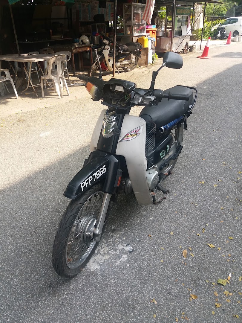 YEOH BROTHERS MOTOR ENTERPRISE — photo 2