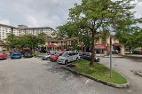 Kedai Motor BHM in Putrajaya