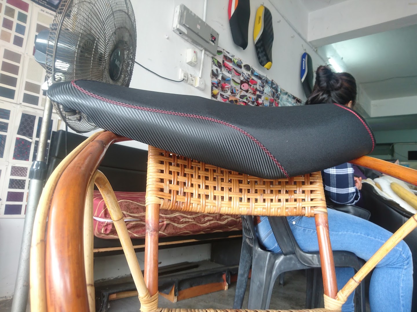 Racingzone Motor in Sungai Petani