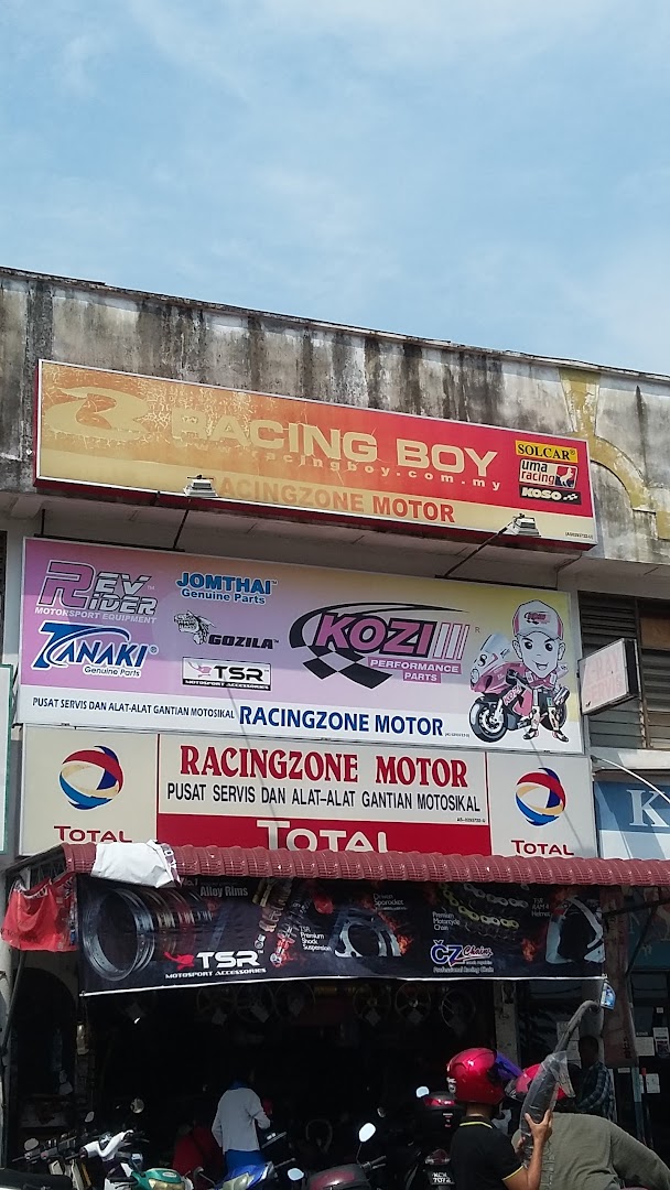 Racingzone Motor — photo 3