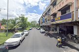 SH Motorcycles Ent. in Johor Bahru