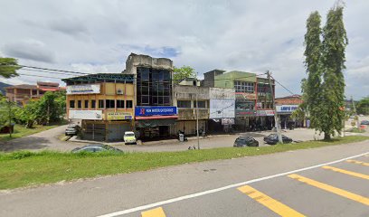 R NEW MOTOR ENTERPRISE in Tampin
