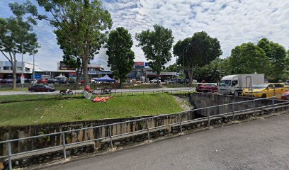 X-One Motor Enterprise in Kajang