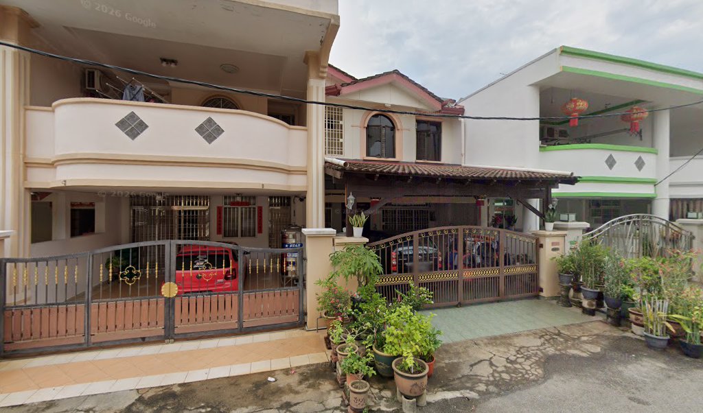 PT1382 Goh Pacific Trading (Residential) in Kota Bharu