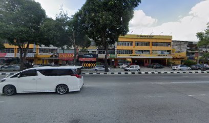 DashOil | M-Tech Enterprise in Kajang