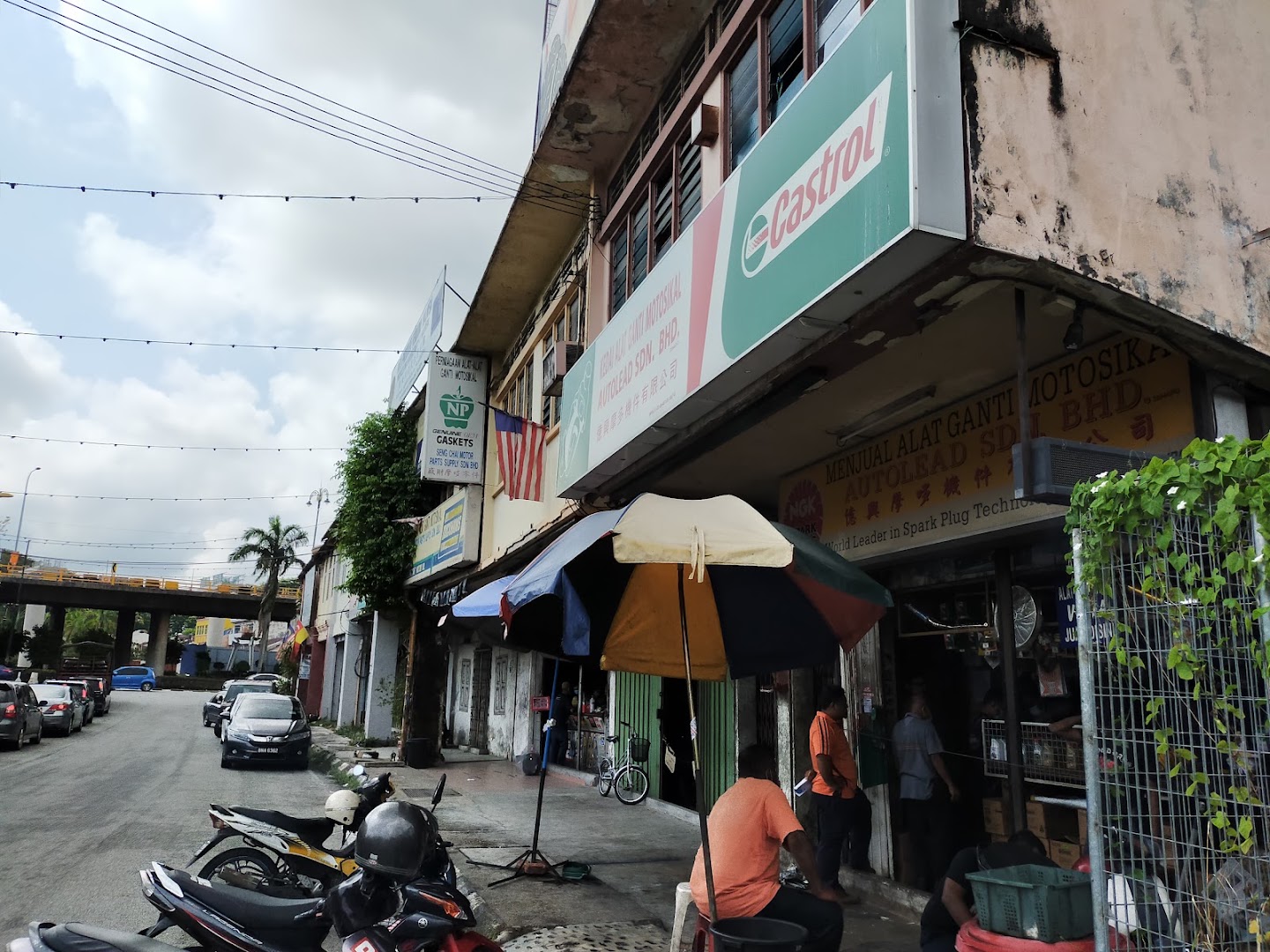 Autolead Sdn. Bhd. - Spare Part - Repair - Overhaul — photo 2