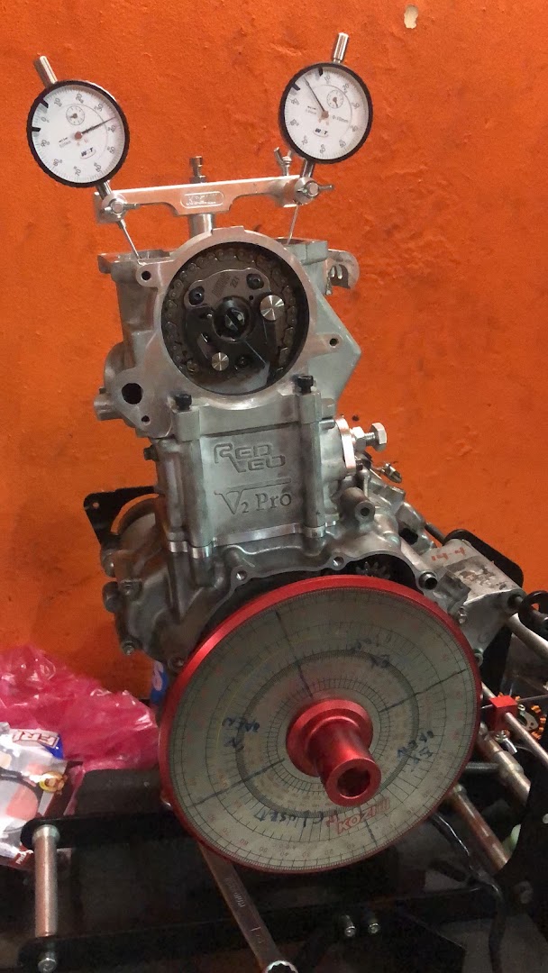 Axury Motors — photo 3