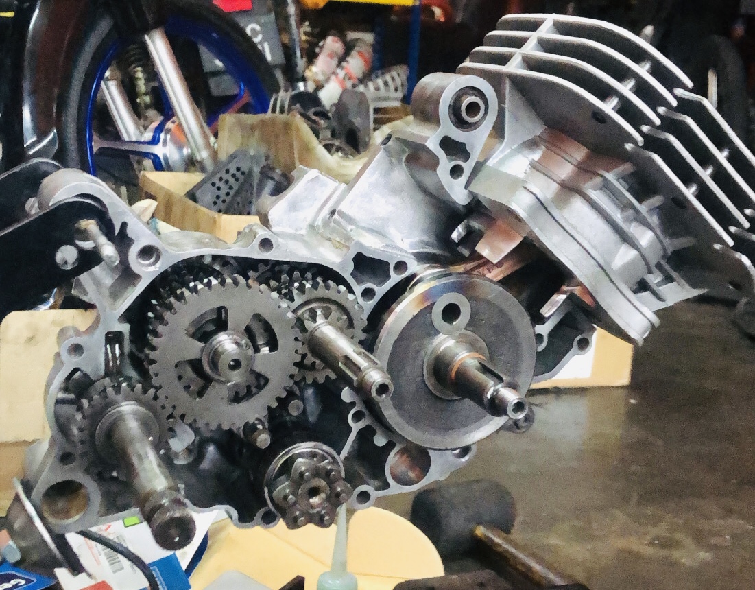 Axury Motors — photo 4