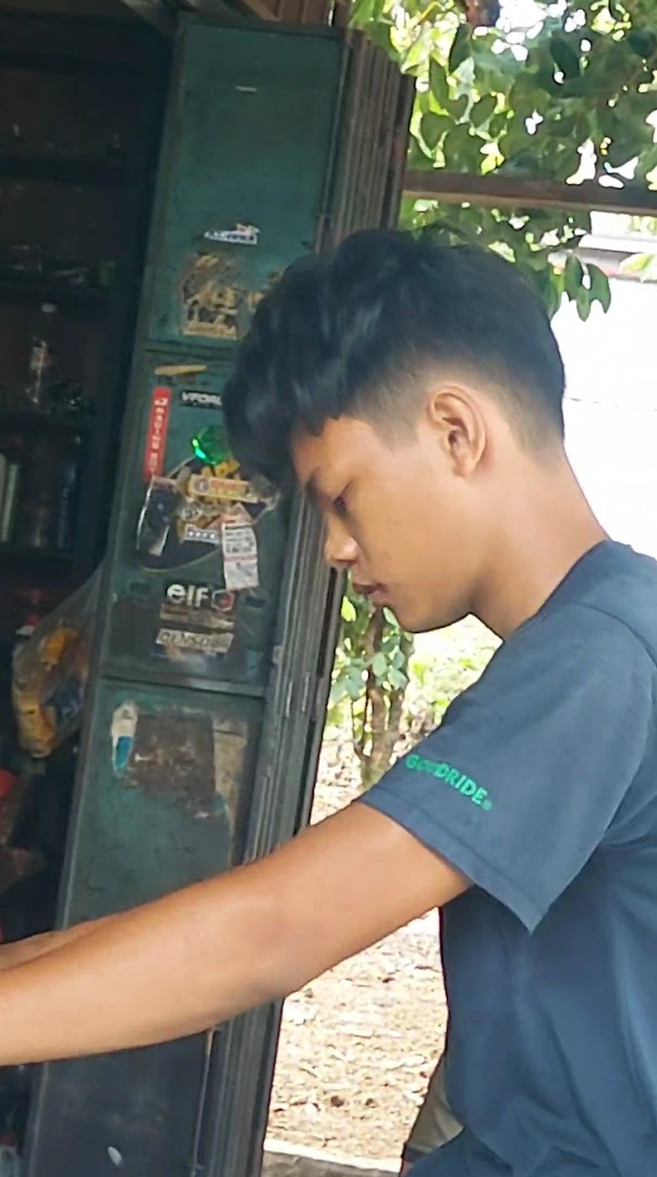 Along Jepon motorsport — photo 2