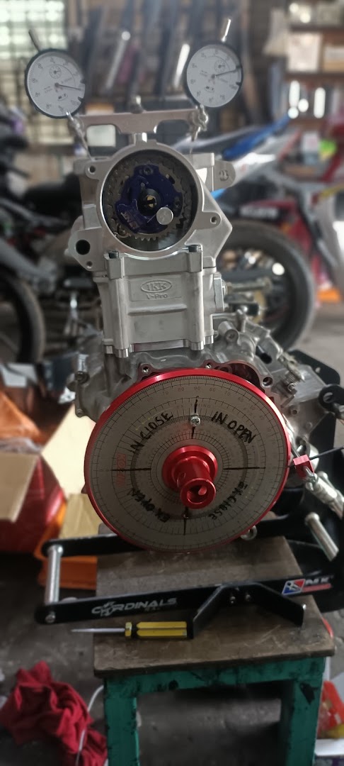 Along Jepon motorsport — photo 3