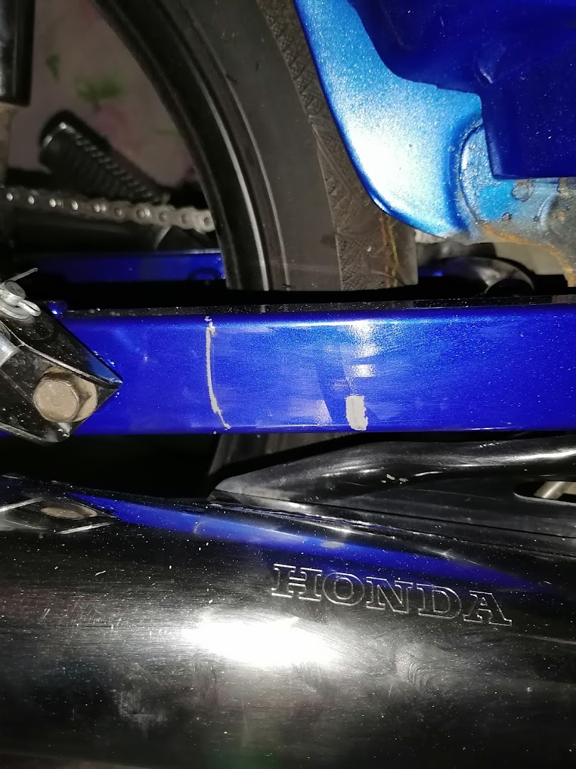 Hing Sheng Motor — photo 3